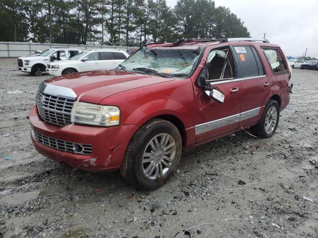 Lincoln Navigator (2007)