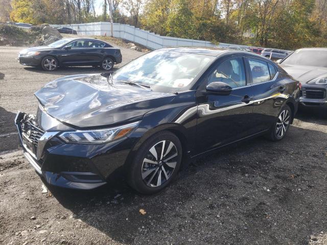Nissan Sentra (2022)