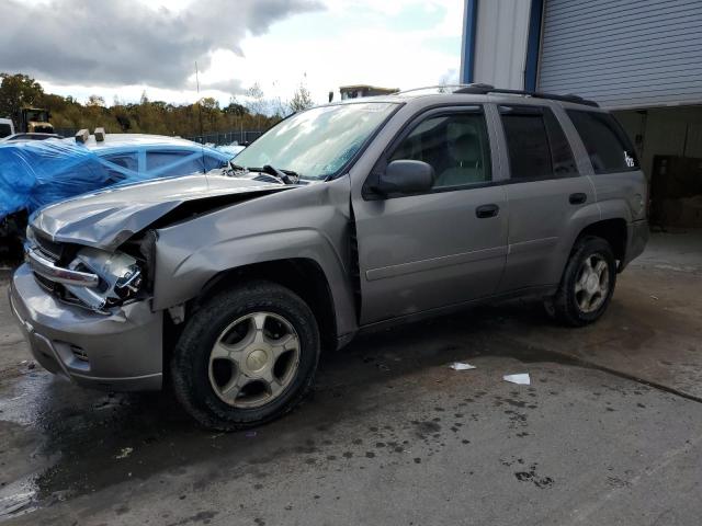 Chevrolet Trailblzr (2008)