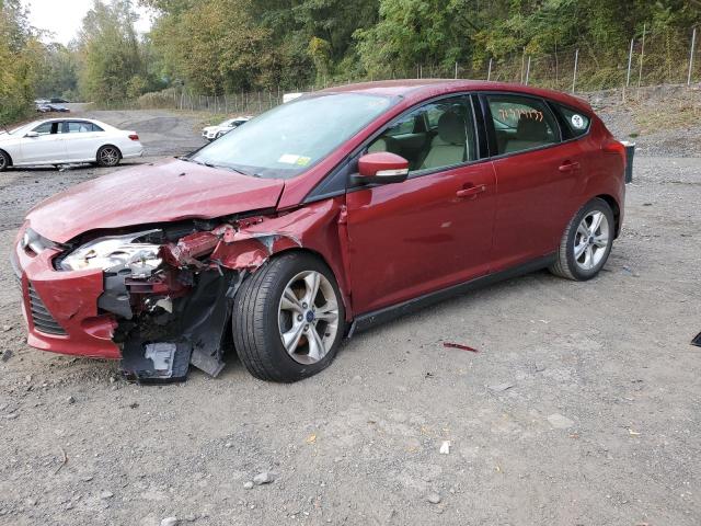 Ford All models (2014)