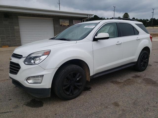 Chevrolet Equinox (2017)