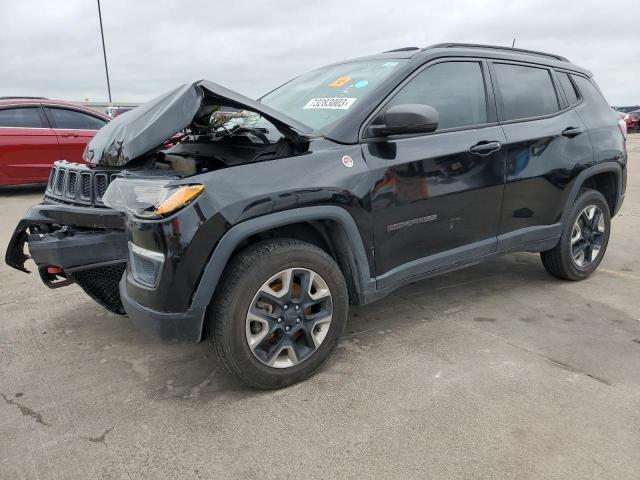 Jeep Compass (2018)