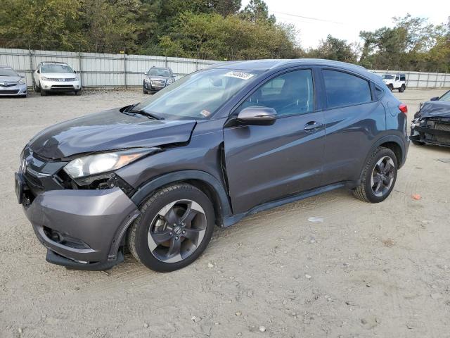 Honda Hr-v (2018)