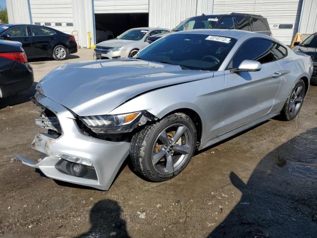 Ford All models (2015)