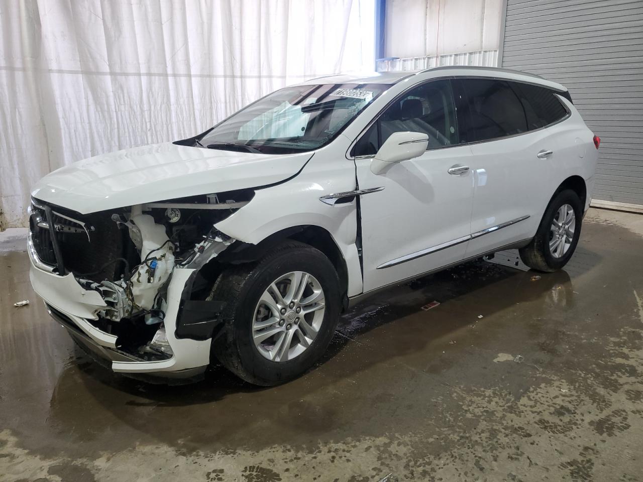 Buick Enclave es (2021)
