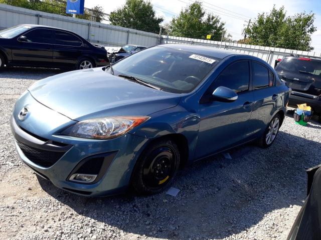 Mazda Mazda3 (2010)