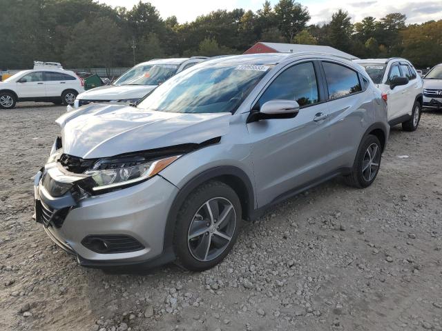 Honda Hr-v (2021)