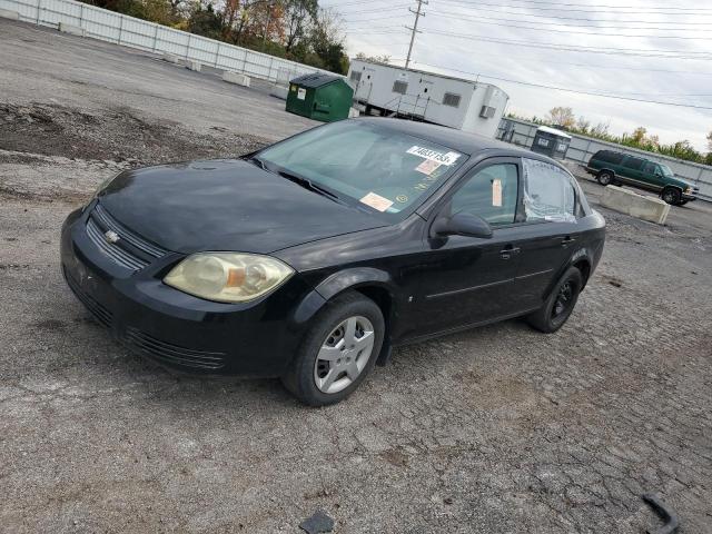 Chevrolet Cobalt (2009)
