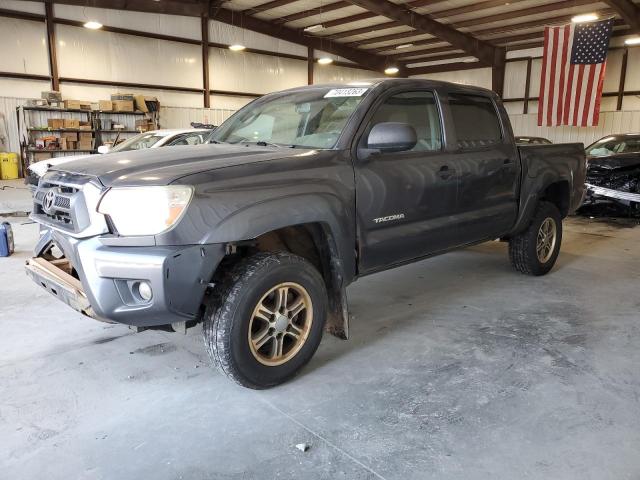 Toyota Tacoma (2012)