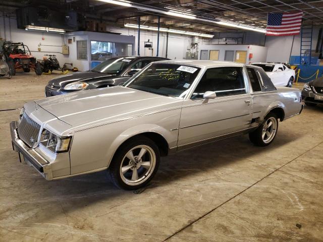 Buick Regal (1981)
