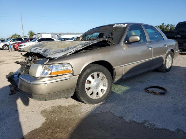 Mercury Grmarquis (2003)