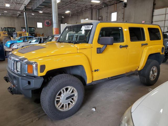 Hummer H3 (2006)