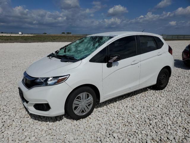 Honda Fit (2018)