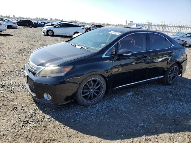 Lexus Hs (2010)