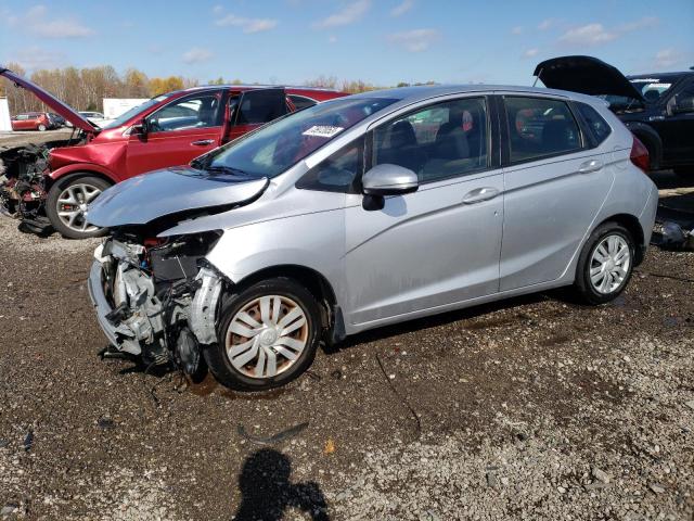 Honda Fit (2016)