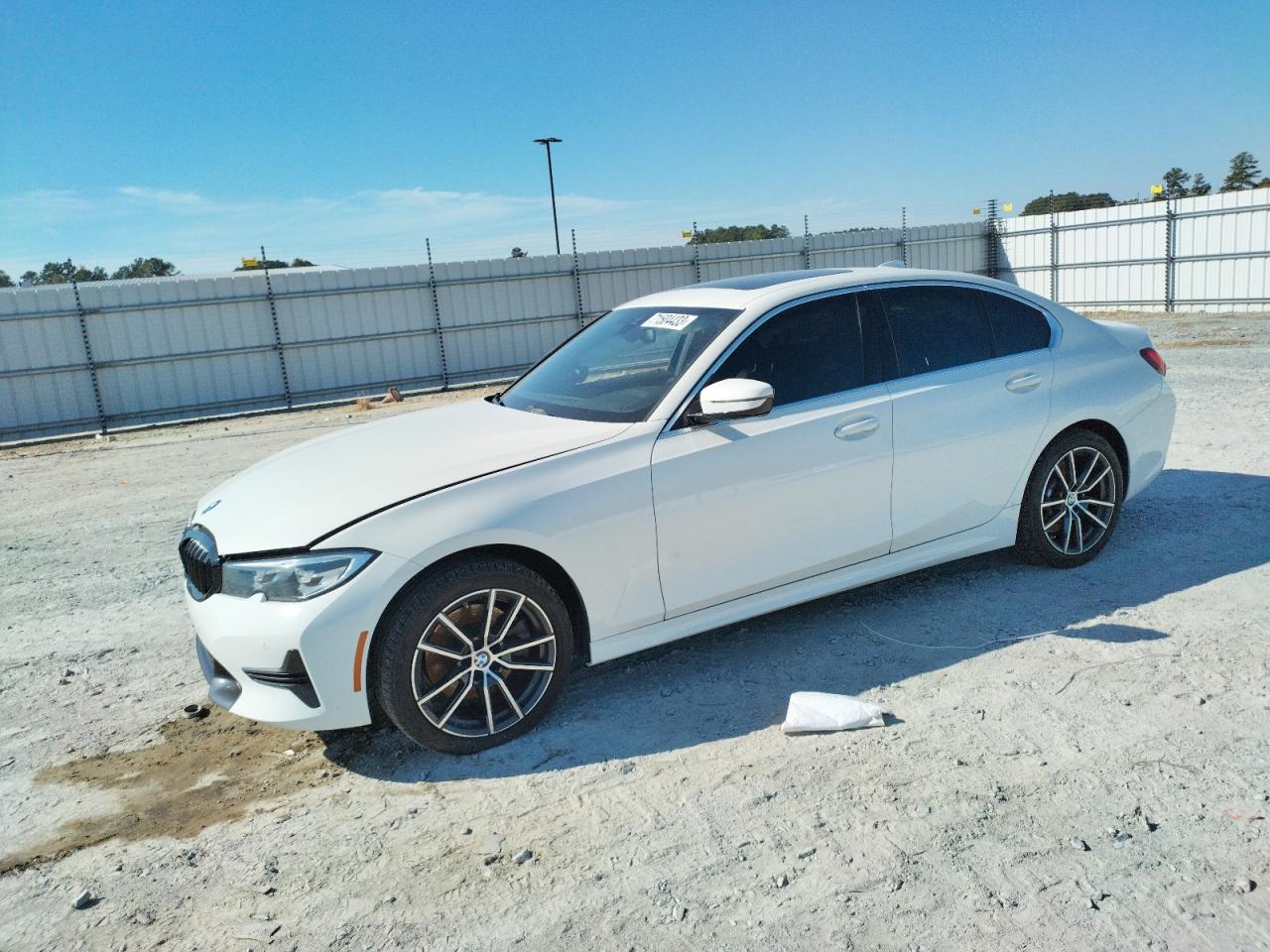 Bmw 3er (2020)