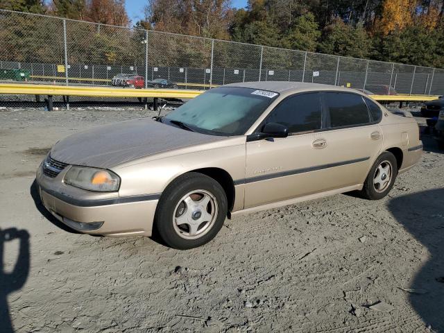 Chevrolet Impala (2000)