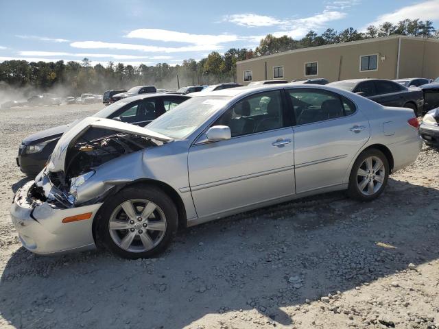Lexus Es330 (2006)