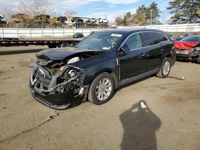 Lincoln Mkt (2014)