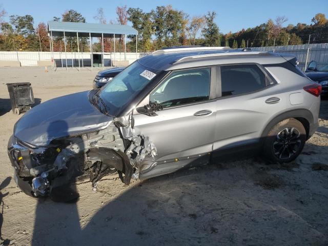 Chevrolet Trailblzr (2023)