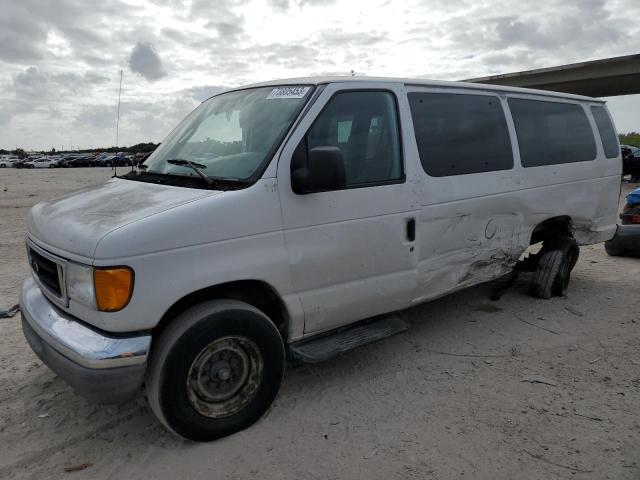 Ford All models (2004)