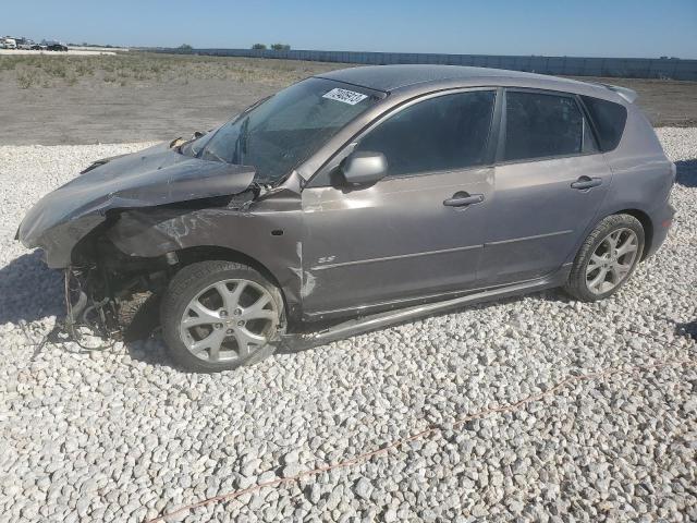 Mazda Mazda3 (2008)