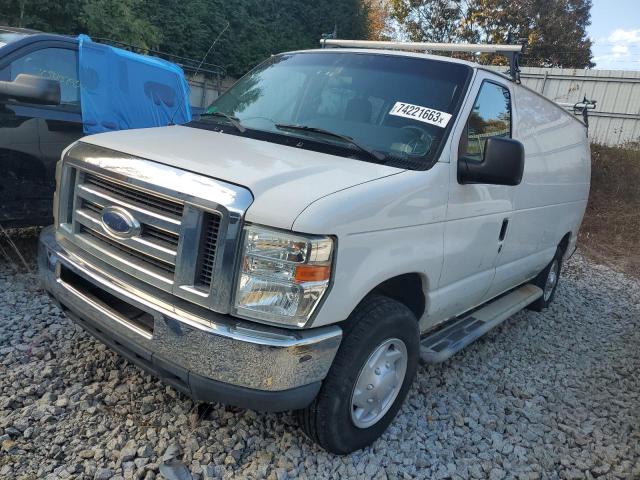 Ford All models (2013)