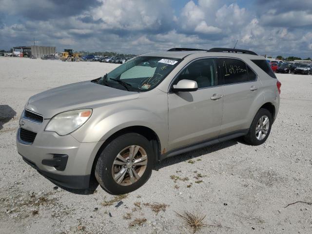 Chevrolet Equinox (2010)