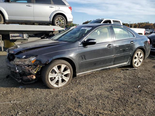 Acura Rl (2010)