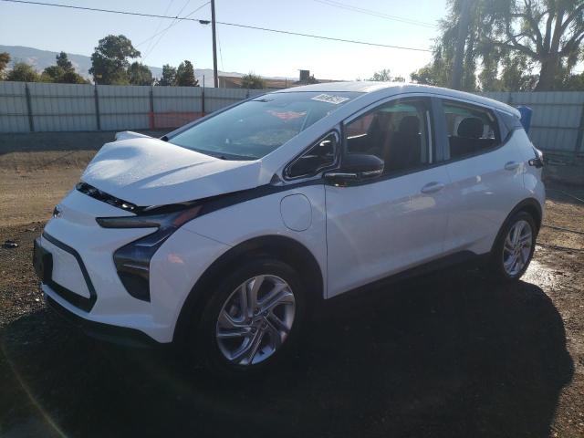 Chevrolet Bolt (2023)