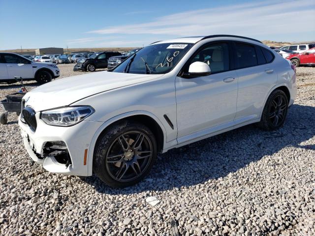 Bmw X4 (2021)