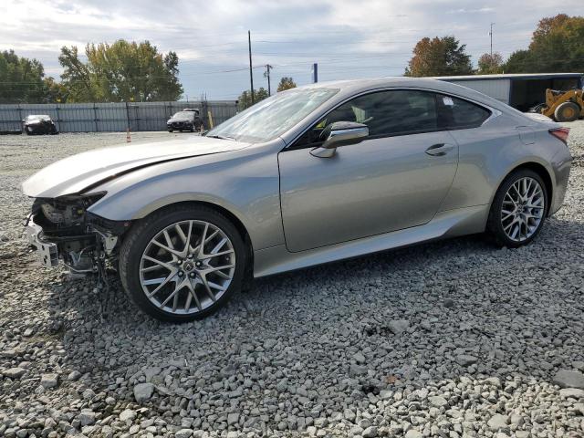 Lexus Rc350 (2022)