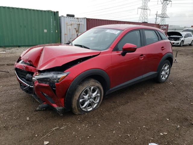 Mazda Cx-3 (2020)