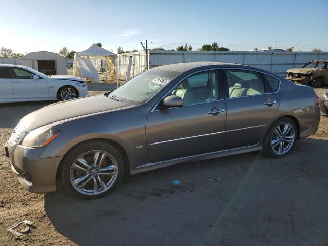Infiniti M35 (2008)