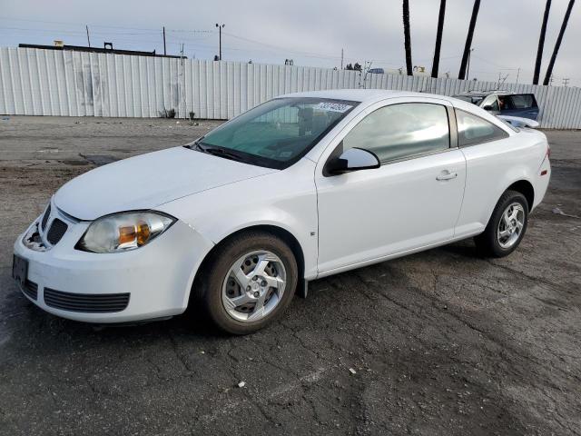 Pontiac G5 (2007)