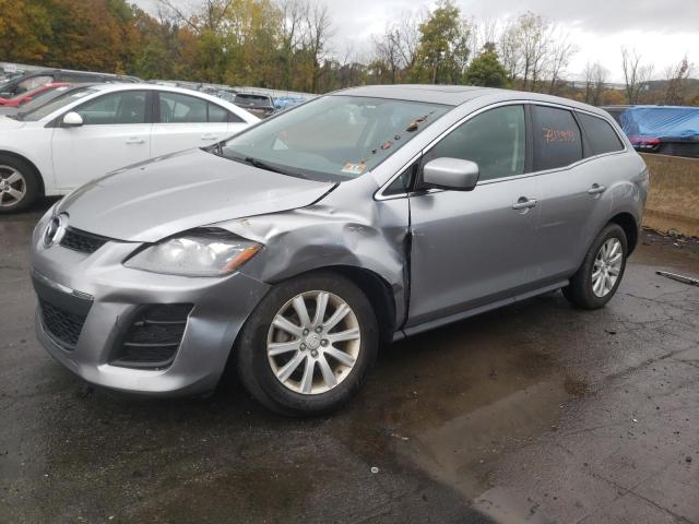 Mazda Cx-7 (2011)