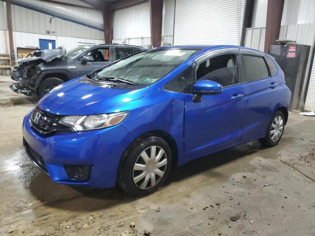 Honda Fit (2016)