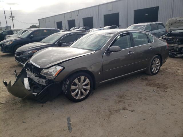 Infiniti M35 (2007)