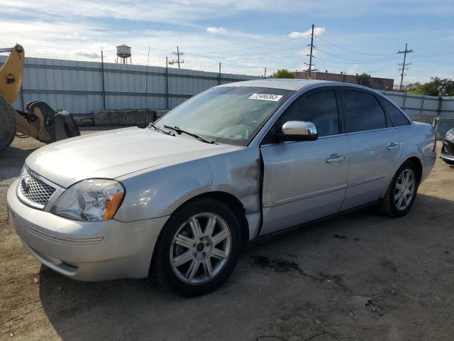 Ford 500 (2005)