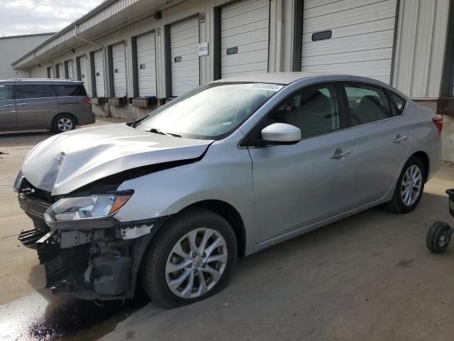 Nissan Sentra (2018)