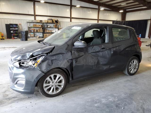 Chevrolet Spark (2020)