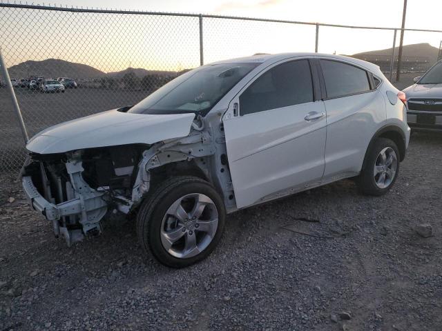 Honda Hr-v (2021)