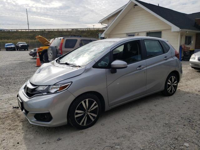 Honda Fit (2019)