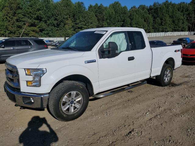 Ford F-150 (2017)