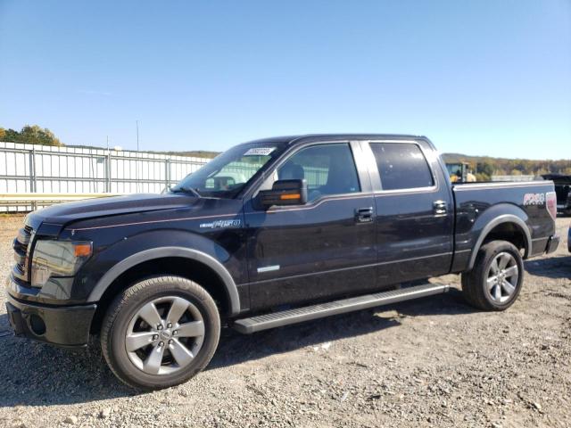 Ford F-150 (2014)