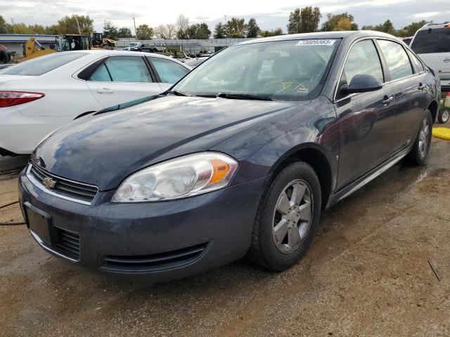 Chevrolet Impala (2009)