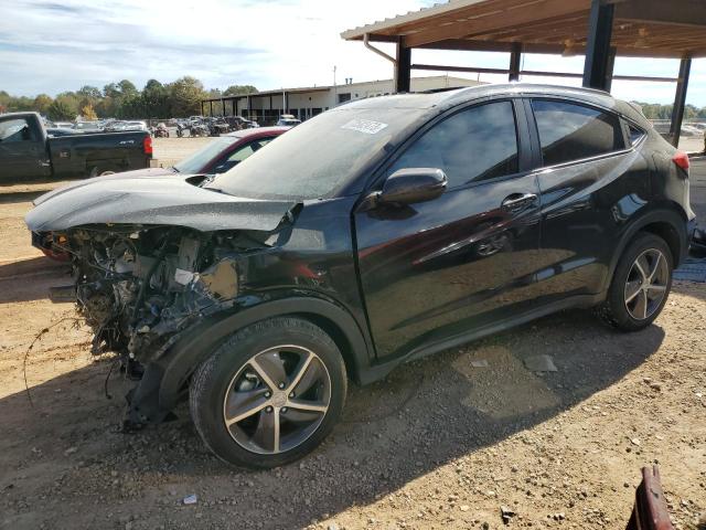 Honda Hr-v (2021)
