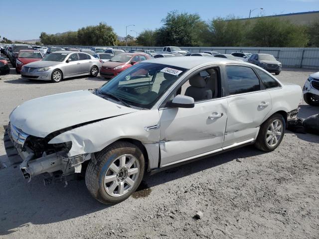 Ford Taurus (2009)