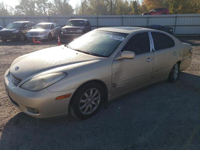 Lexus Es330 (2004)