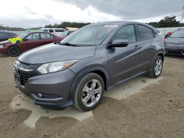 Honda Hr-v (2016)